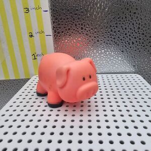 Vintage Fisher-Price Little People Pis Farm Nativity Toy